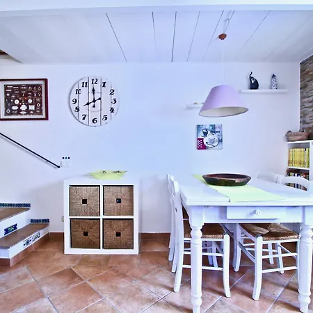 Holidaycasa Manu Nuova E Con Vista Mare * Sperlonga