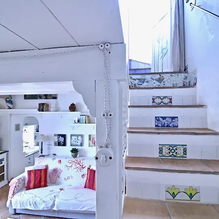 Holidaycasa Manu Nuova E Con Vista Mare Appartement *