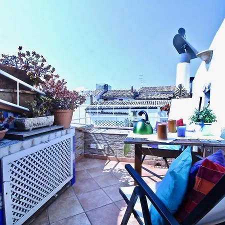 Appartement Holidaycasa Manu Nuova E Con Vista Mare