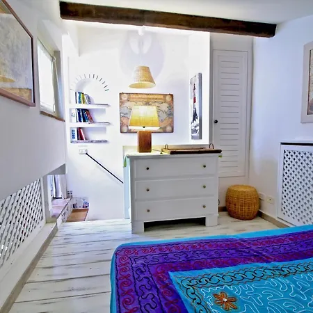 Appartement Holidaycasa Manu Nuova E Con Vista Mare *