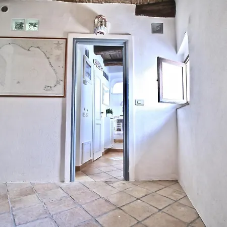 Holidaycasa Manu Nuova E Con Vista Mare Appartement Sperlonga