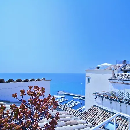 Holidaycasa Manu Nuova E Con Vista Mare Appartement Sperlonga